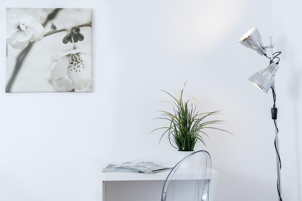 Fiorentini Charme - My Extra Home Roma Quarto foto